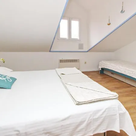 In Mit Eigenem Balkon - B59512 Apartman