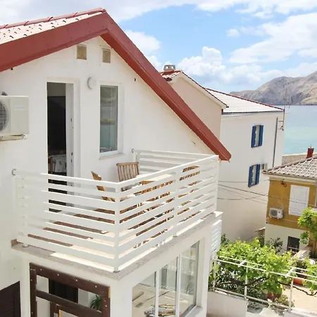 In Mit Eigenem Balkon - B59512 Apartman