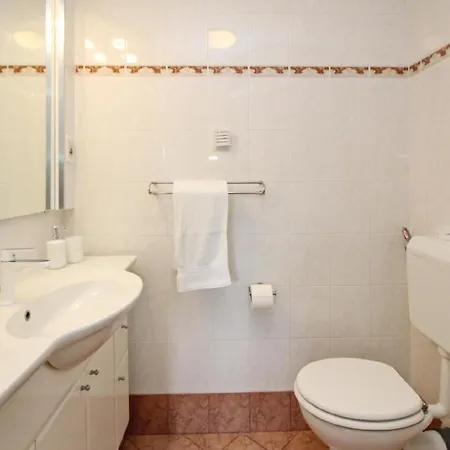 In Mit Eigenem Balkon - B59512 Baška