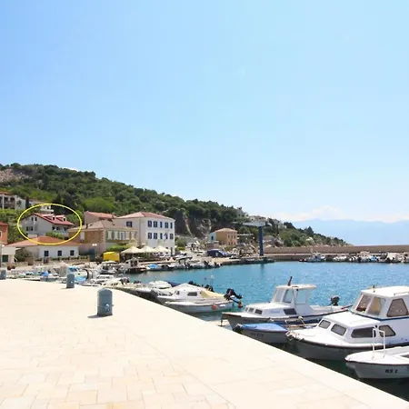 In Mit Eigenem Balkon - B59512 Apartman