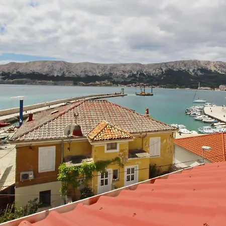 Apartman In Mit Eigenem Balkon - B59512